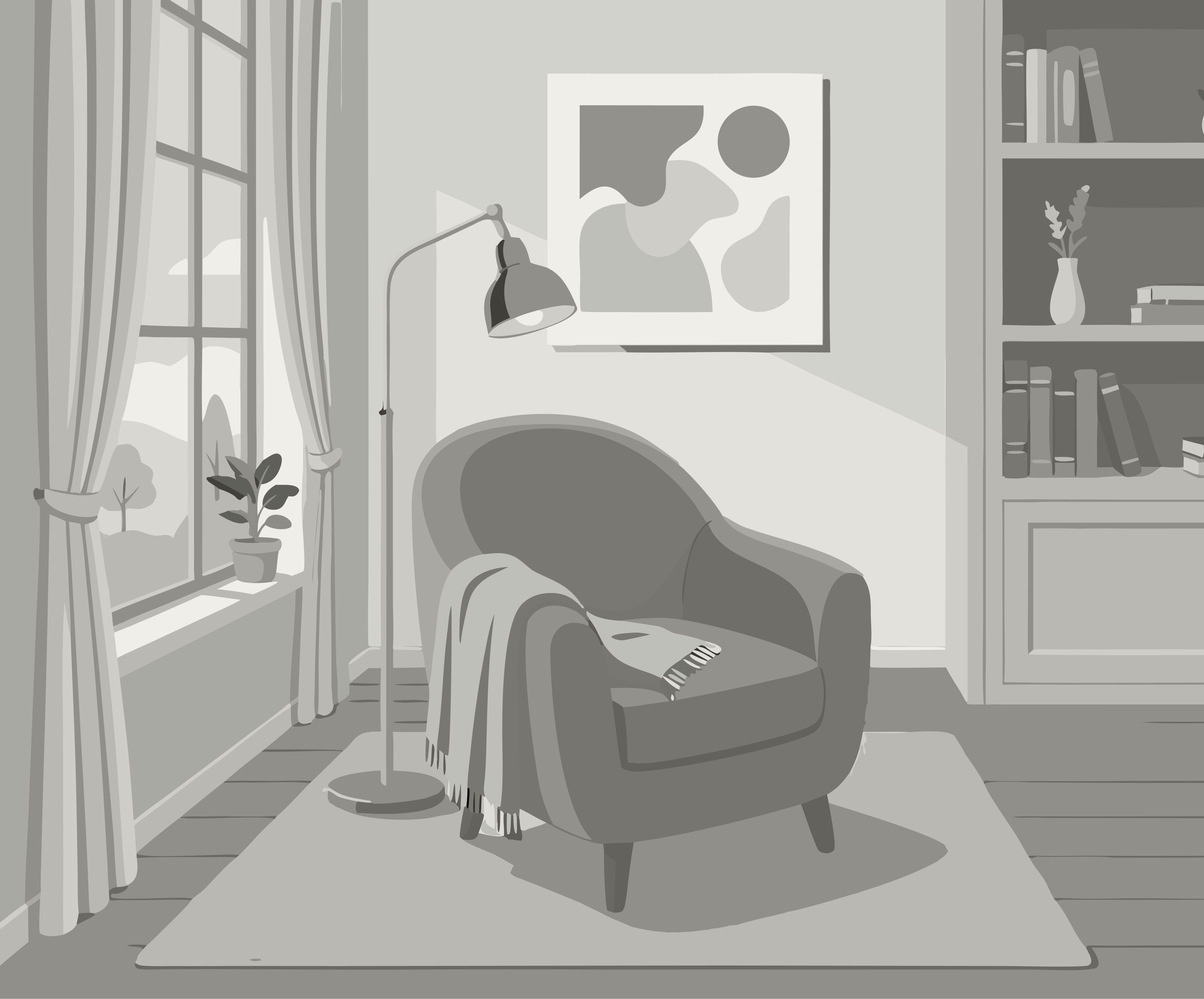 Habitación Triple Clásica