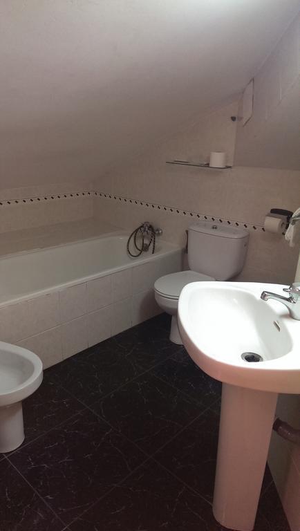 Double Room Attic