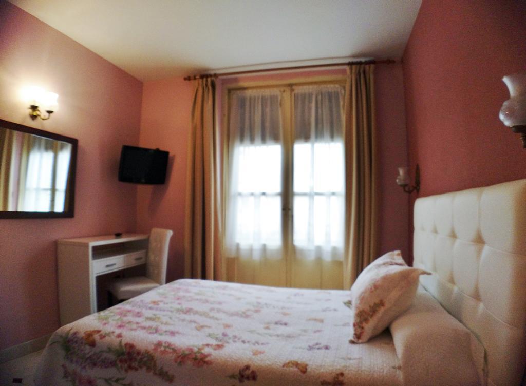 Double Room Attic