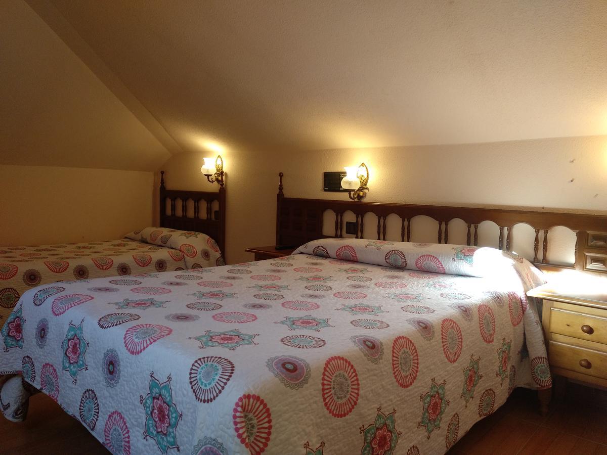 Double Room Attic