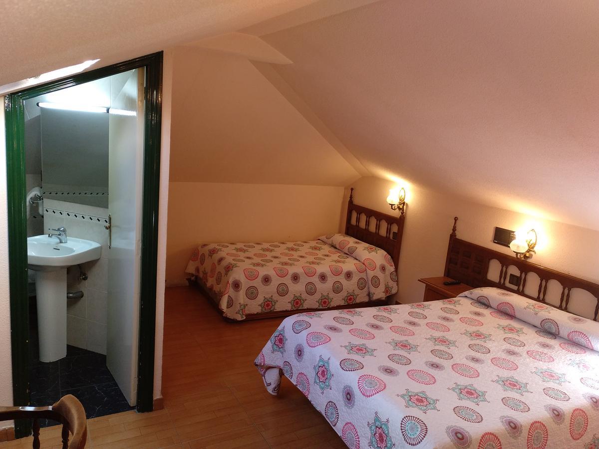 Double Room Attic