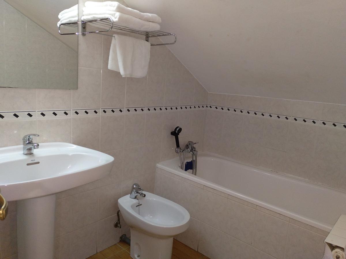 Double Room Attic