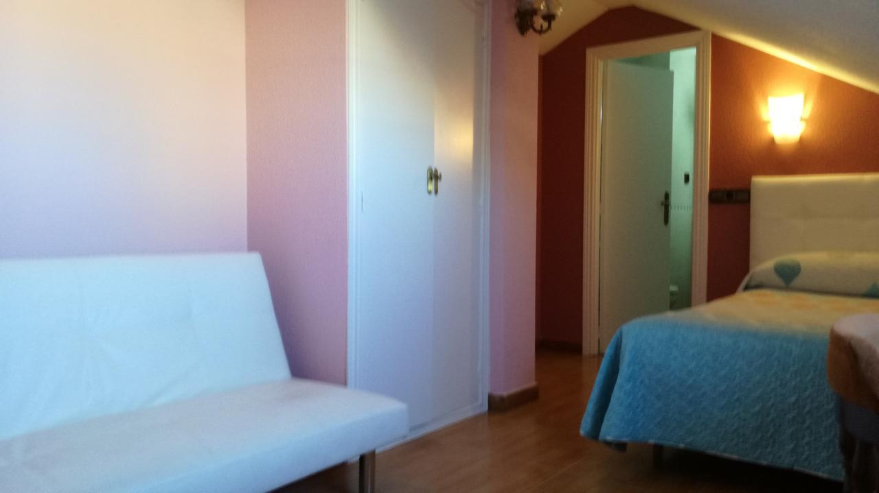 Double Room Attic