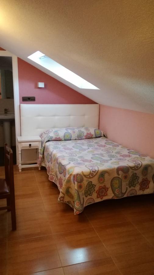 Double Room Attic
