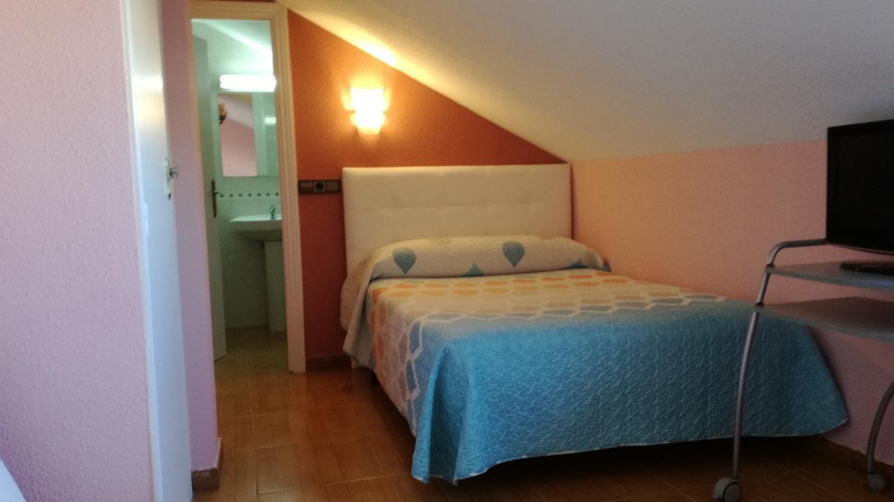 Double Room Attic
