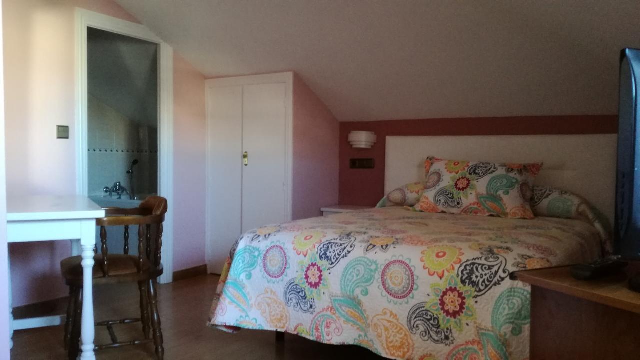 Double Room Attic