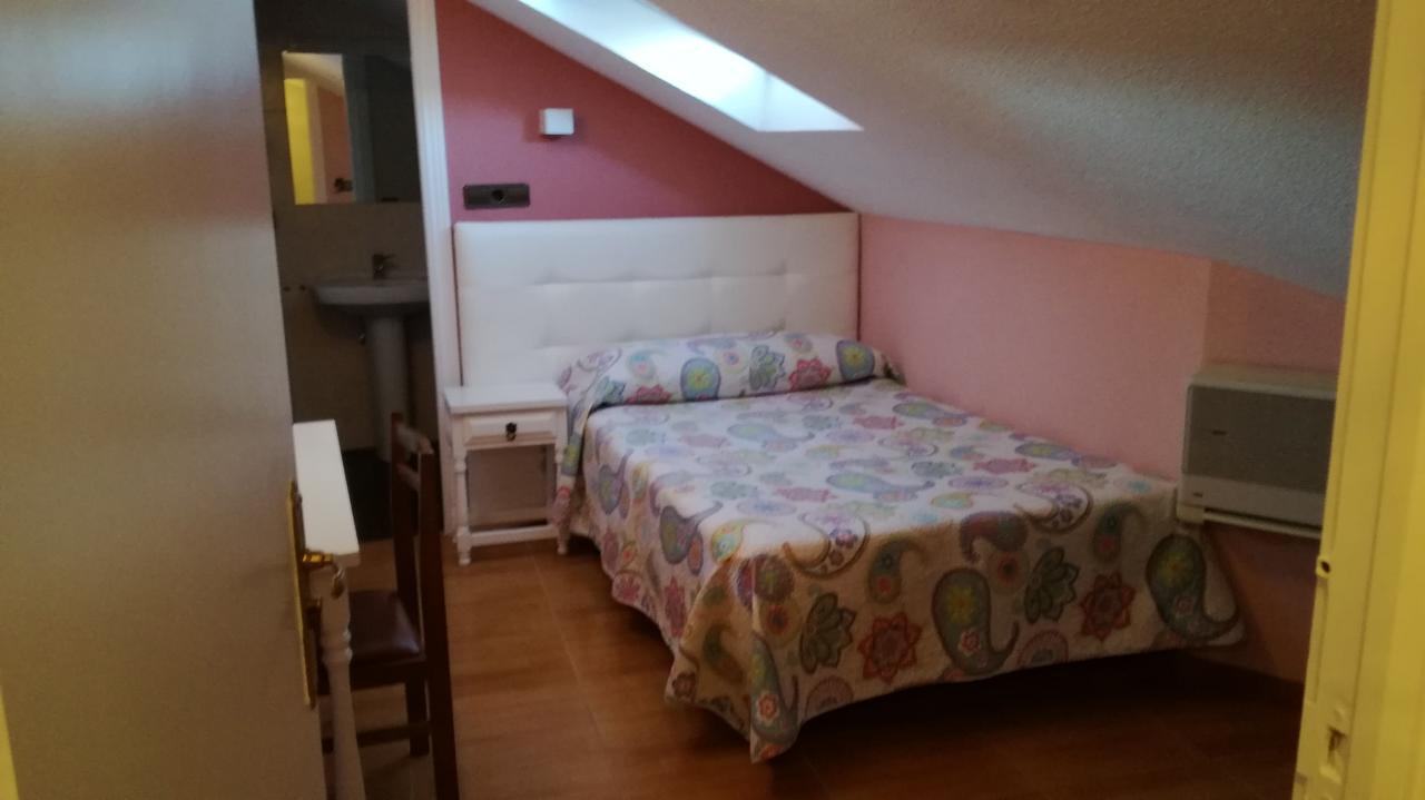 Double Room Attic